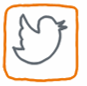 Twitter Icon Twitter