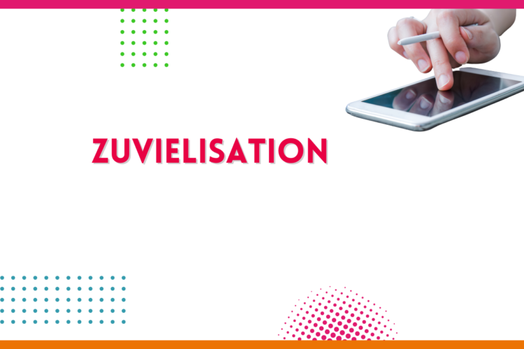 Mehr über den Artikel erfahren Fokus aufs Wesentliche – statt Zuvielisation