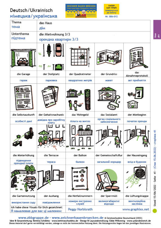 006-012 Mietwohnung 1/3