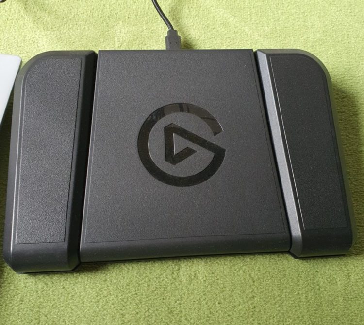 Elgato Pedal
