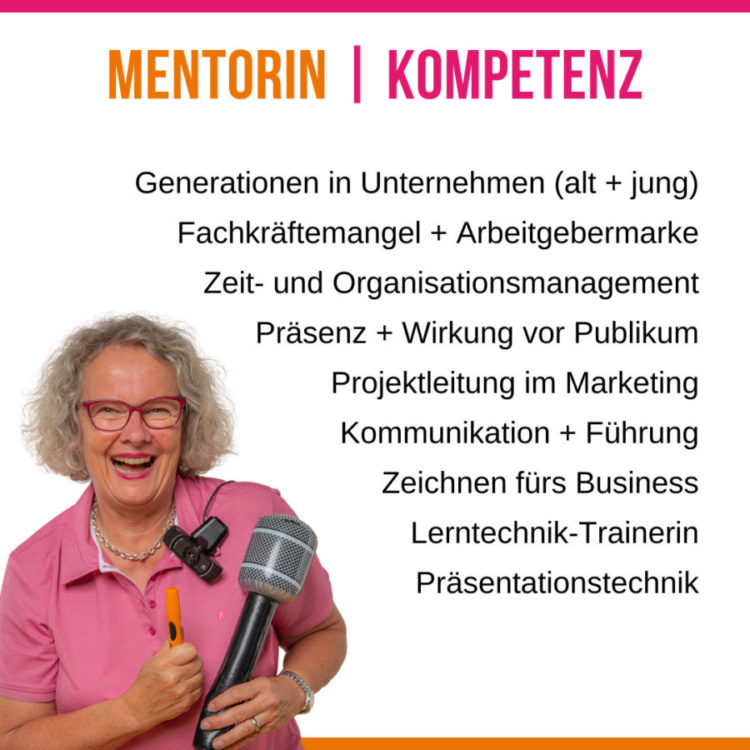Kompetenzen