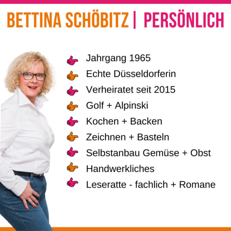 Persönlich