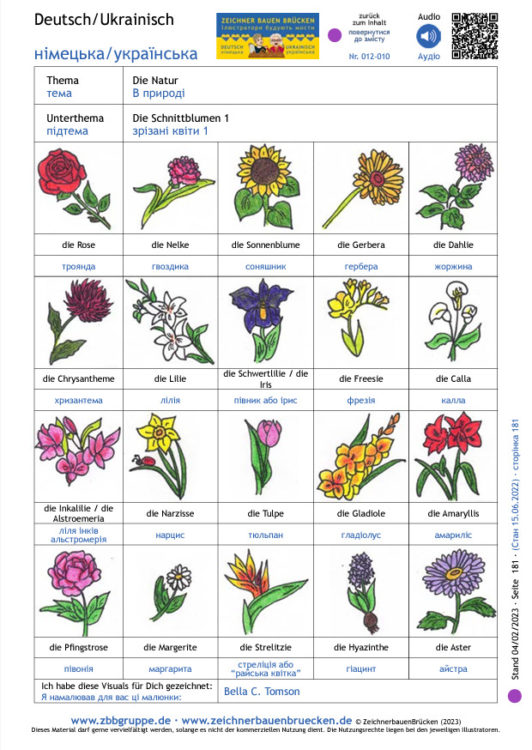 012-010 Schnittblumen 1