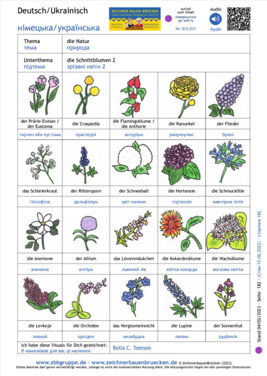 012-011 Schnittblumen 2