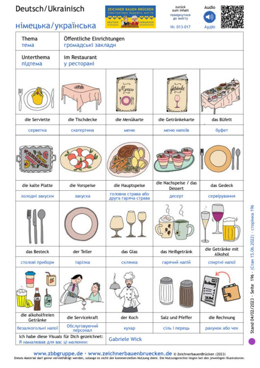 013-017 Im Restaurant